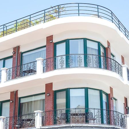 Danezis City Stars Boutique Aparthotel (Adults Only) Rhodes City Esterno foto