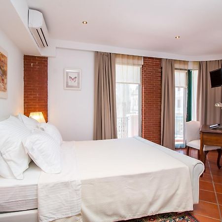 Danezis City Stars Boutique Aparthotel (Adults Only) Rhodes City Esterno foto