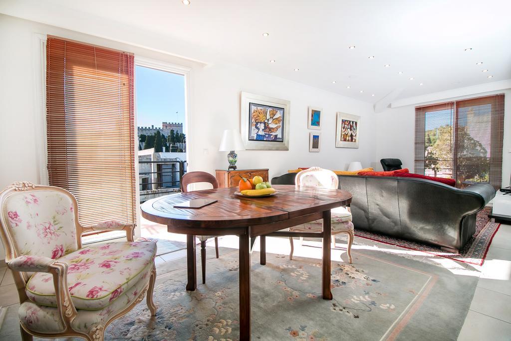 Danezis City Stars Boutique Aparthotel (Adults Only) Rhodes City Esterno foto