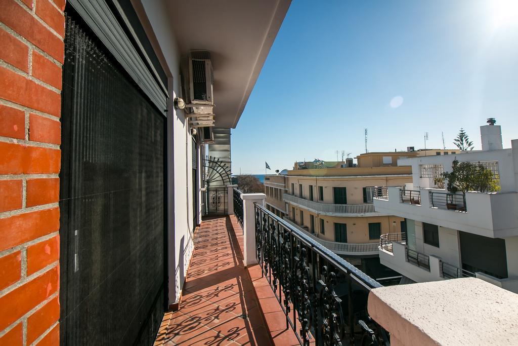 Danezis City Stars Boutique Aparthotel (Adults Only) Rhodes City Esterno foto
