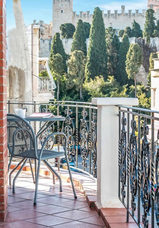 Danezis City Stars Boutique Aparthotel (Adults Only) Rhodes City Esterno foto