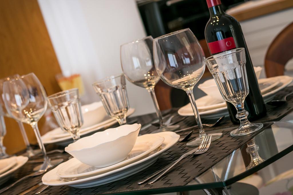 Danezis City Stars Boutique Aparthotel (Adults Only) Rhodes City Esterno foto