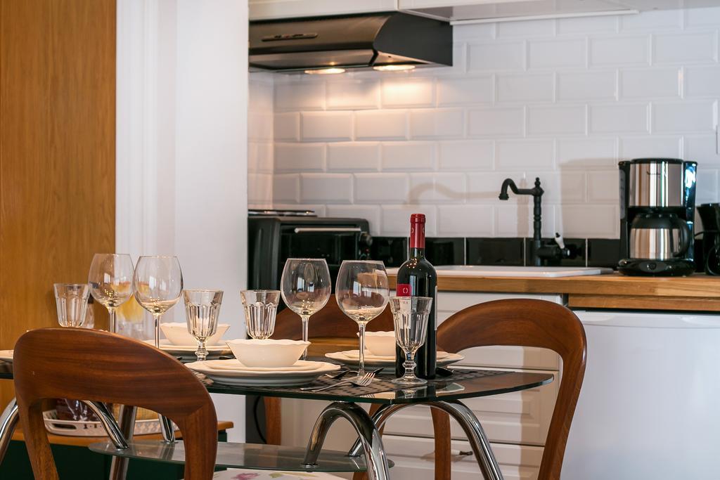 Danezis City Stars Boutique Aparthotel (Adults Only) Rhodes City Esterno foto