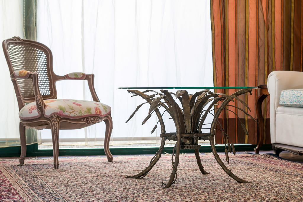Danezis City Stars Boutique Aparthotel (Adults Only) Rhodes City Esterno foto