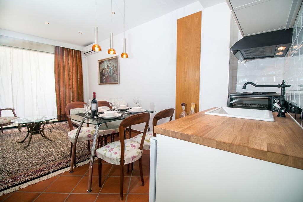Danezis City Stars Boutique Aparthotel (Adults Only) Rhodes City Esterno foto