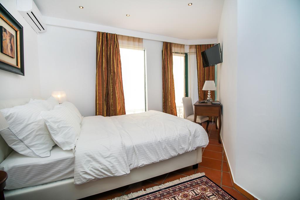 Danezis City Stars Boutique Aparthotel (Adults Only) Rhodes City Esterno foto
