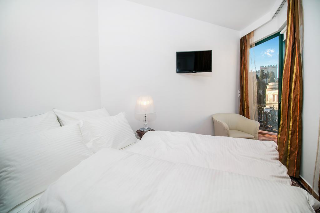 Danezis City Stars Boutique Aparthotel (Adults Only) Rhodes City Esterno foto