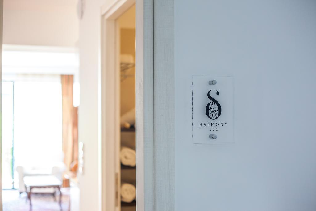 Danezis City Stars Boutique Aparthotel (Adults Only) Rhodes City Esterno foto