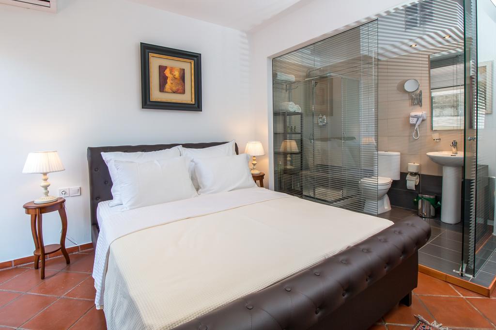 Danezis City Stars Boutique Aparthotel (Adults Only) Rhodes City Esterno foto