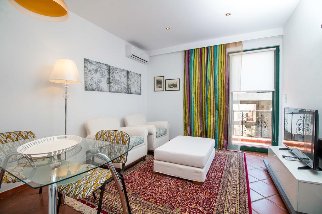Danezis City Stars Boutique Aparthotel (Adults Only) Rhodes City Esterno foto