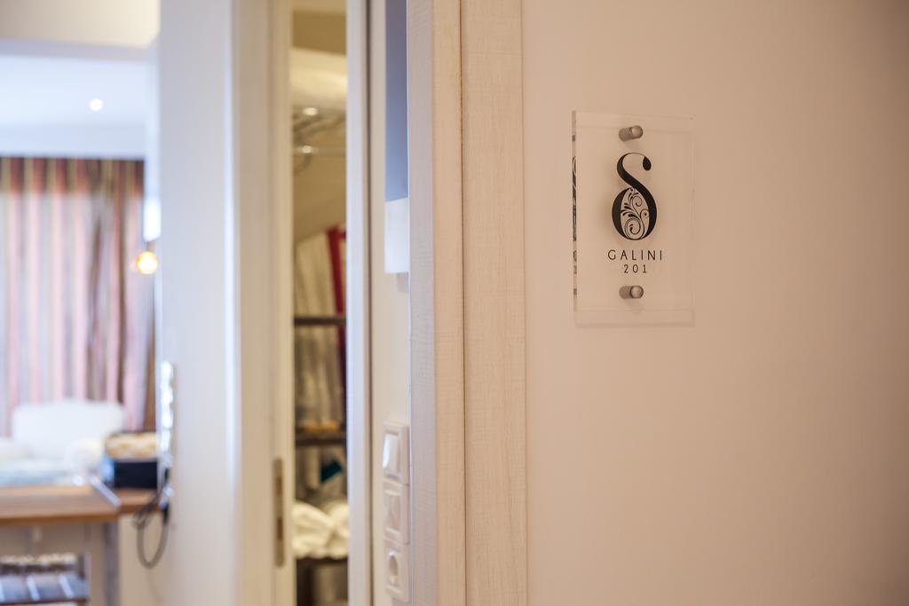 Danezis City Stars Boutique Aparthotel (Adults Only) Rhodes City Esterno foto