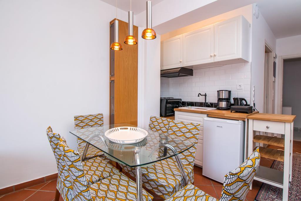 Danezis City Stars Boutique Aparthotel (Adults Only) Rhodes City Esterno foto