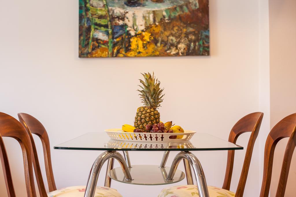 Danezis City Stars Boutique Aparthotel (Adults Only) Rhodes City Esterno foto