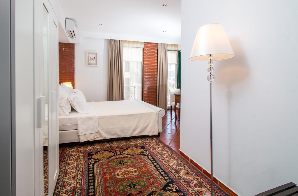 Danezis City Stars Boutique Aparthotel (Adults Only) Rhodes City Esterno foto