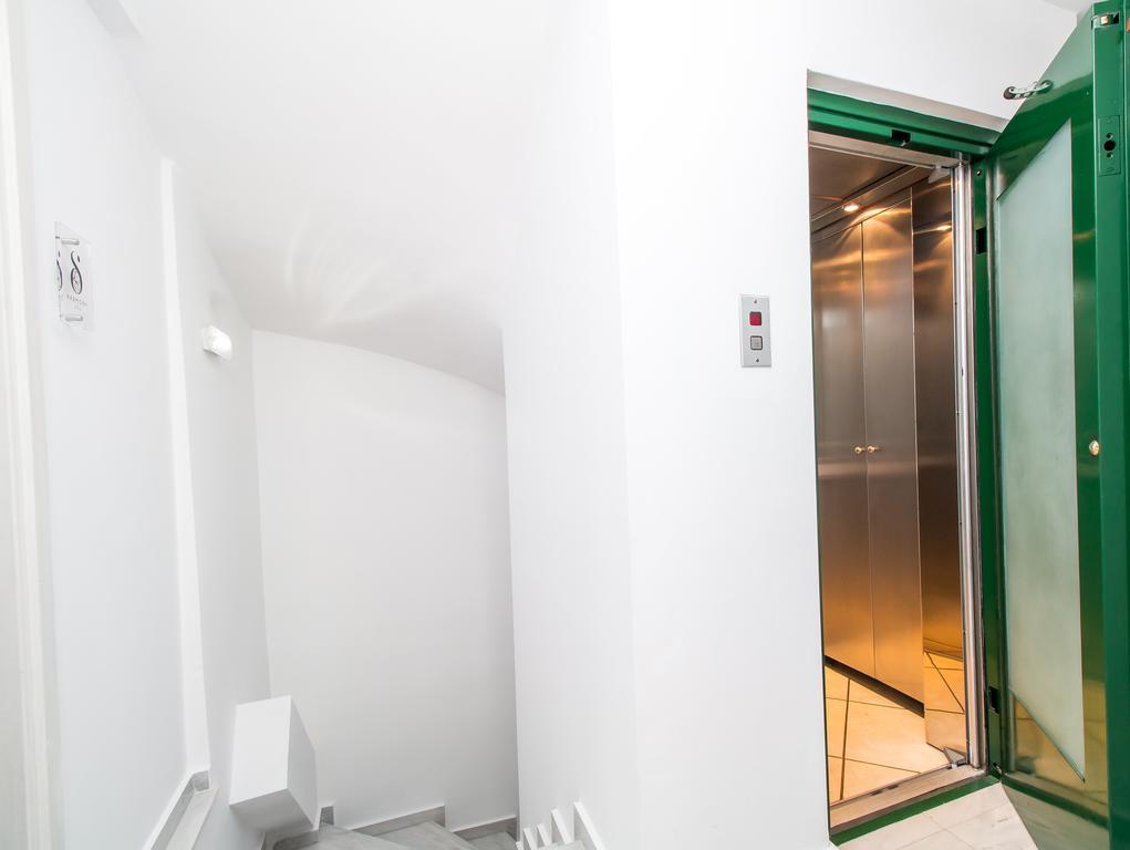 Danezis City Stars Boutique Aparthotel (Adults Only) Rhodes City Esterno foto