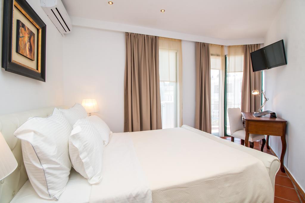 Danezis City Stars Boutique Aparthotel (Adults Only) Rhodes City Esterno foto