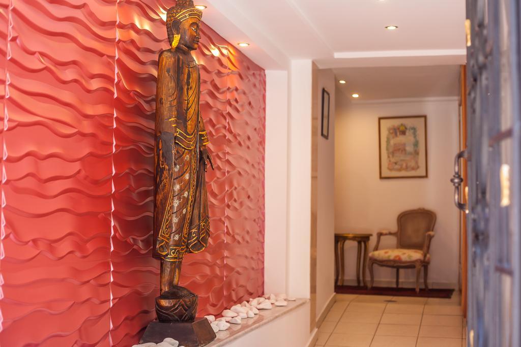 Danezis City Stars Boutique Aparthotel (Adults Only) Rhodes City Esterno foto