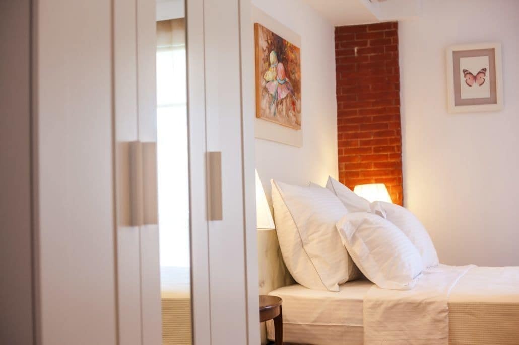 Danezis City Stars Boutique Aparthotel (Adults Only) Rhodes City Esterno foto