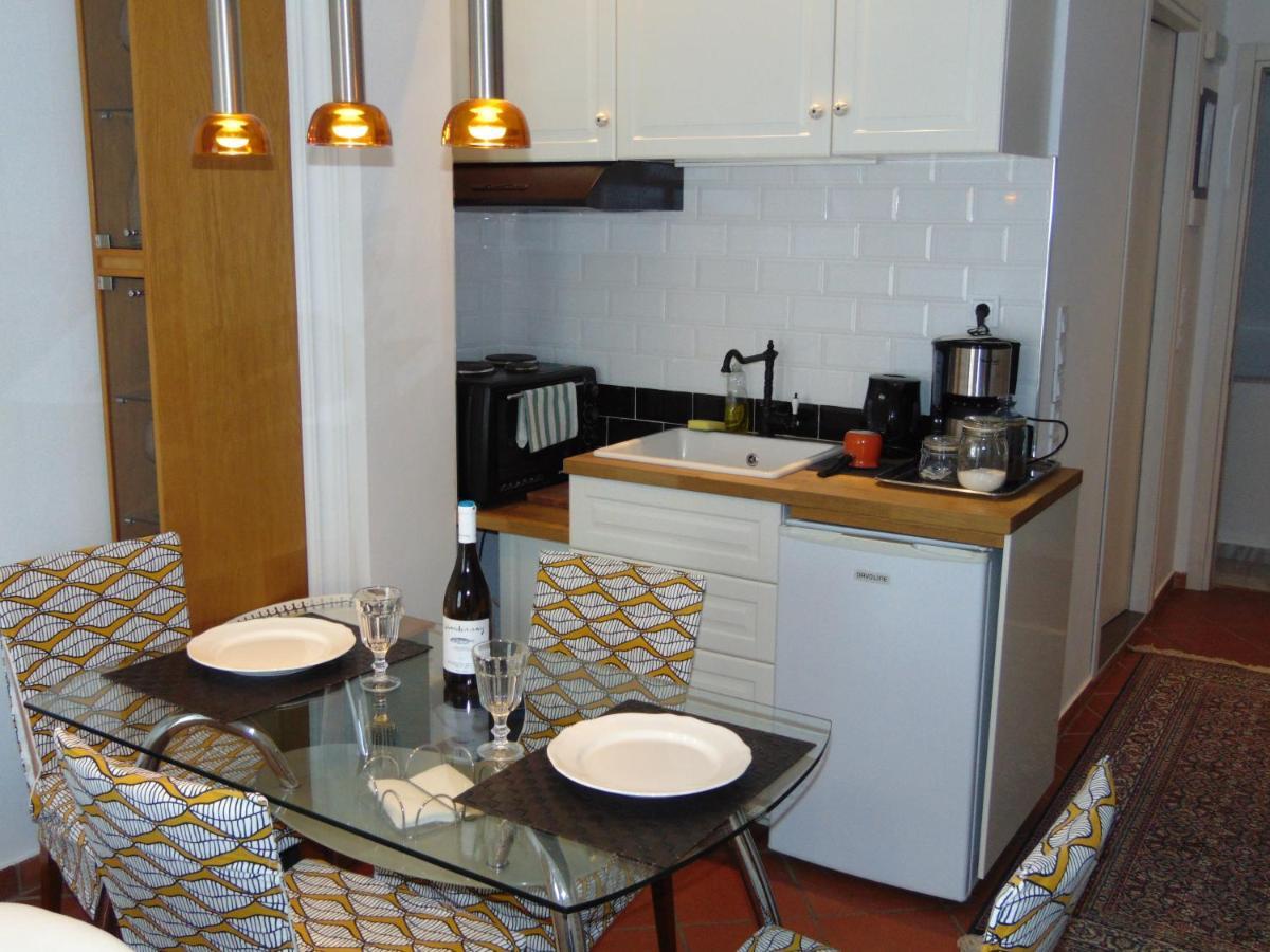 Danezis City Stars Boutique Aparthotel (Adults Only) Rhodes City Esterno foto
